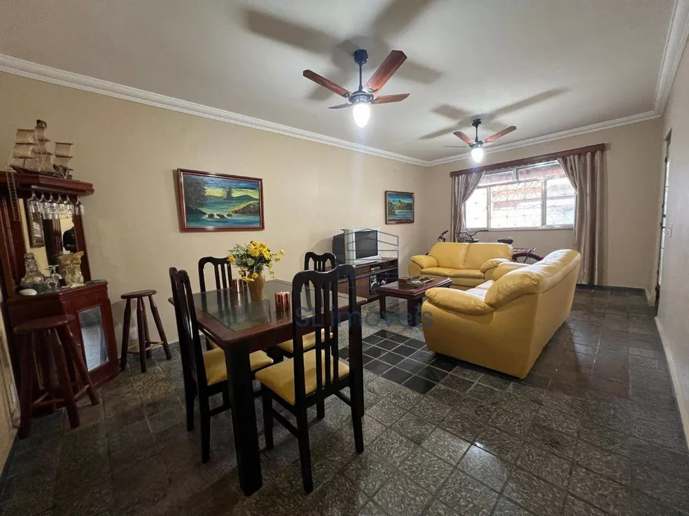 Casa, 5 quartos, 334 m² - Foto 9