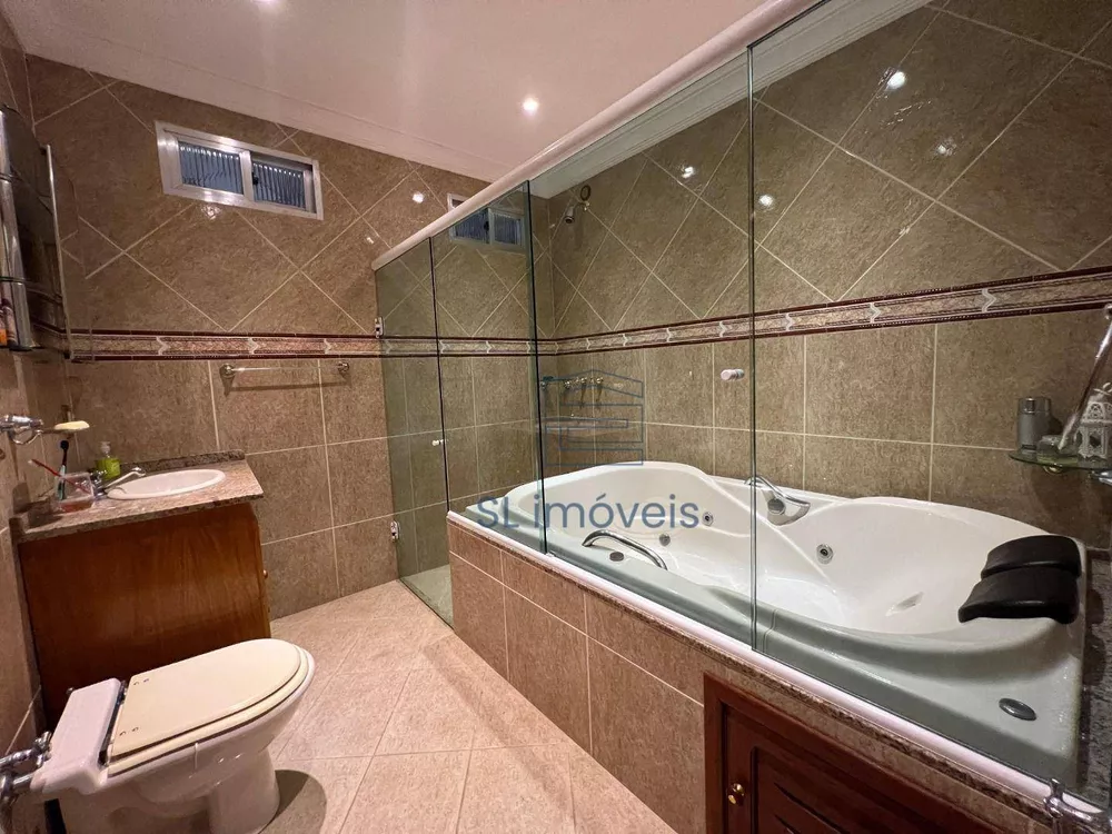 Casa, 5 quartos, 334 m² - Foto 20