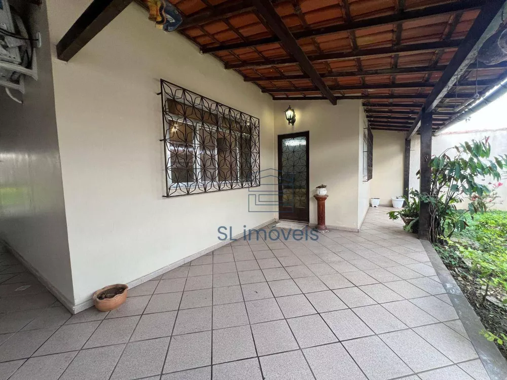 Casa, 5 quartos, 334 m² - Foto 6