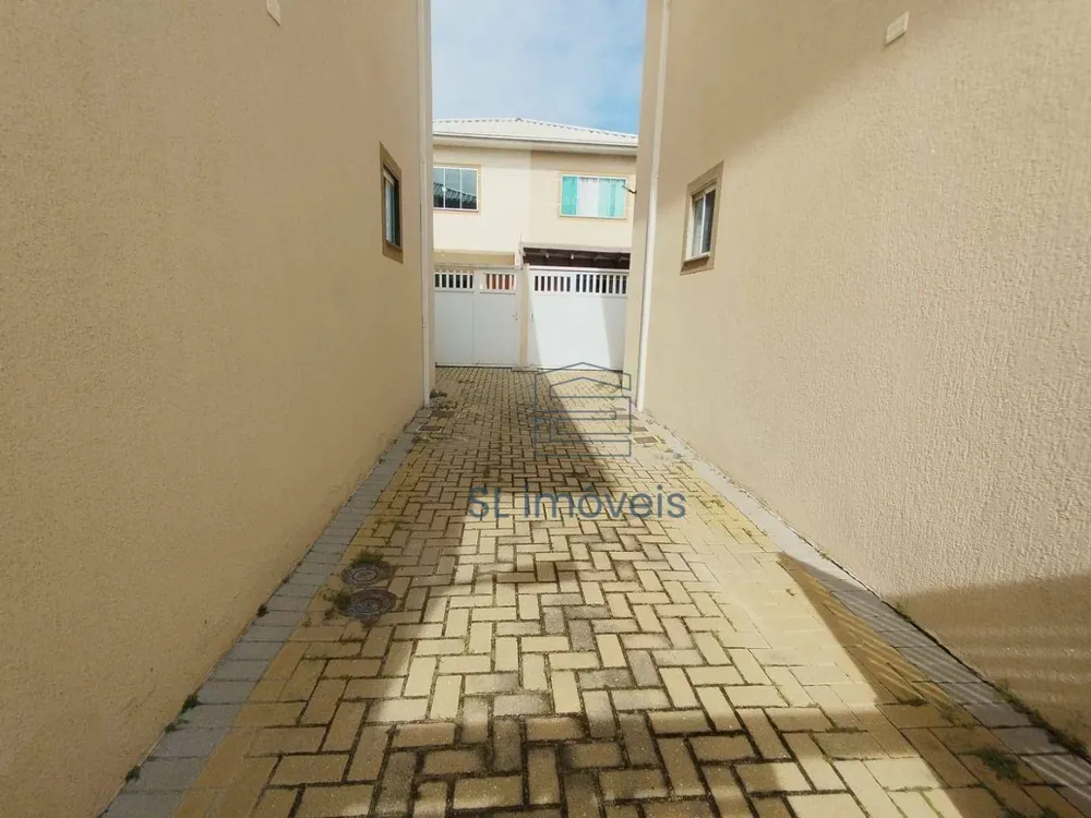 Casa, 2 quartos, 81 m² - Foto 33