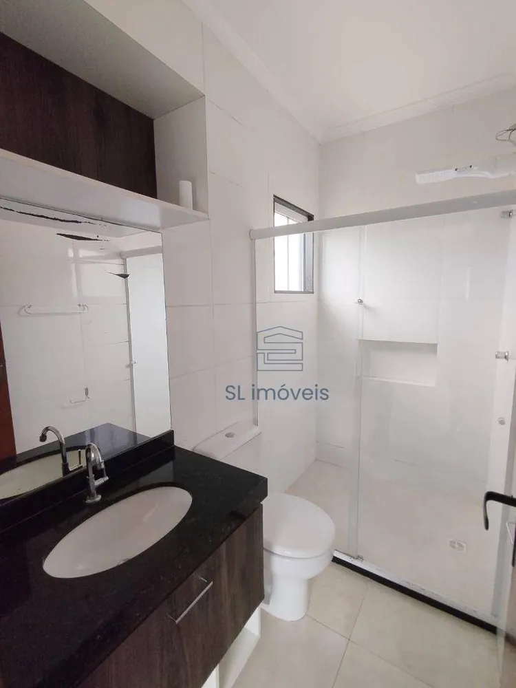 Casa, 2 quartos, 81 m² - Foto 21