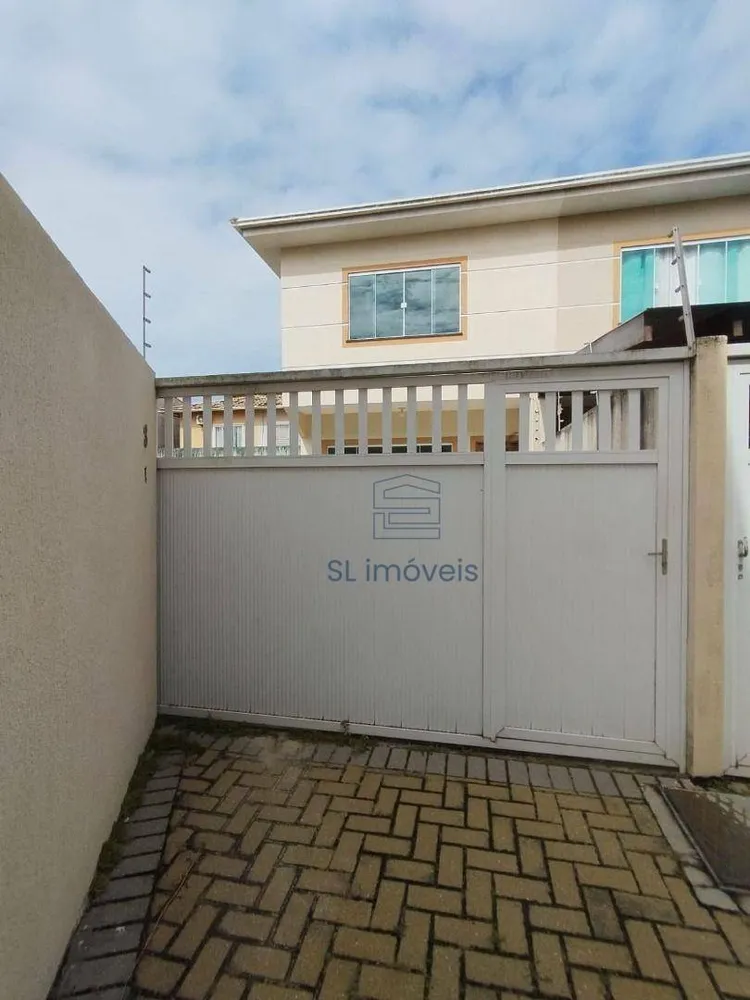Casa, 2 quartos, 81 m² - Foto 32