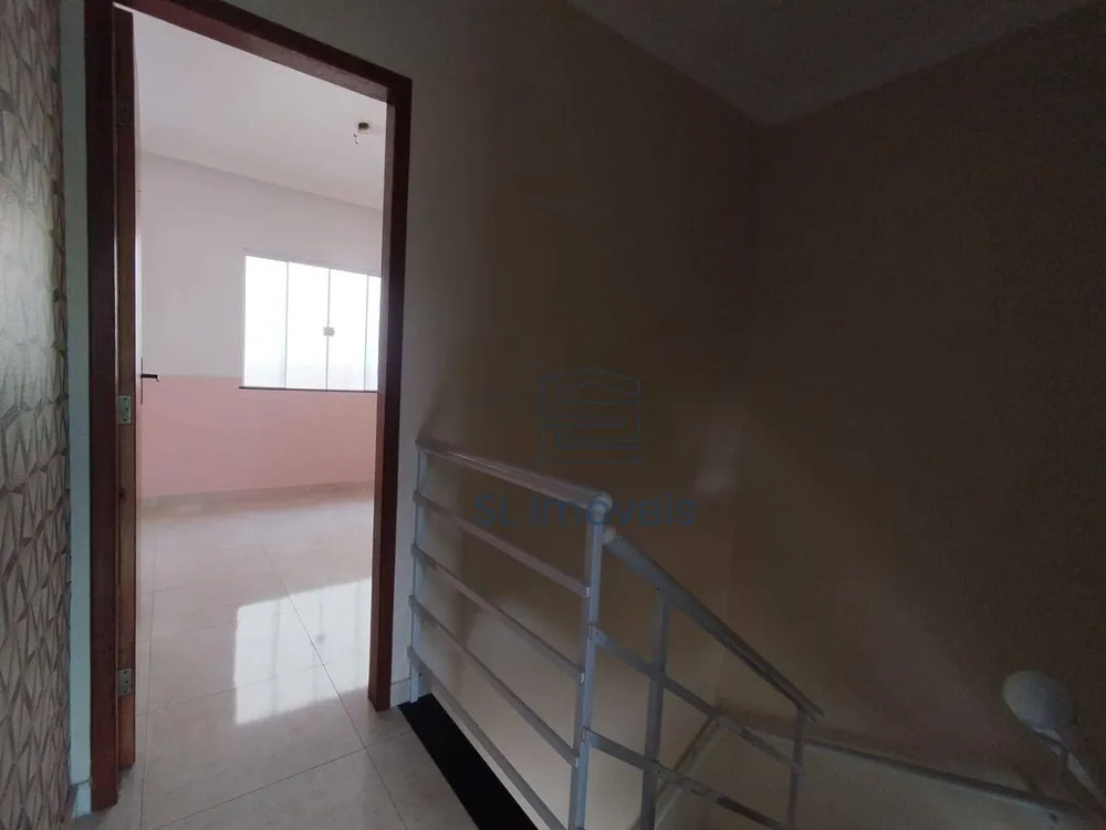 Casa, 2 quartos, 81 m² - Foto 26