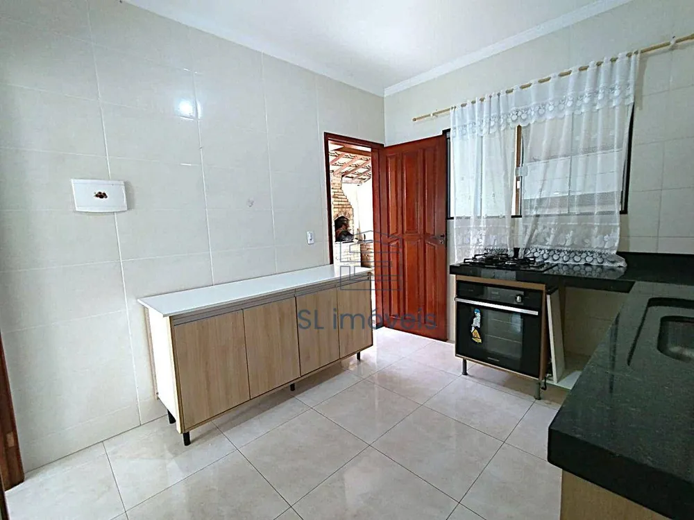 Casa, 2 quartos, 81 m² - Foto 11
