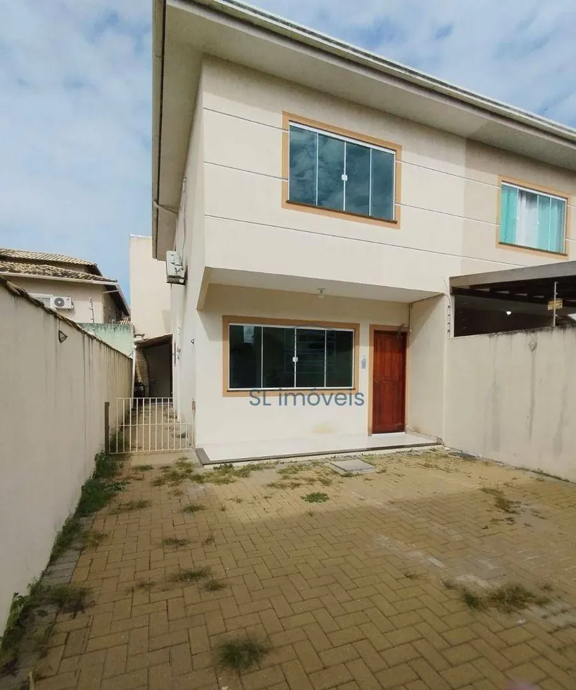 Casa, 2 quartos, 81 m² - Foto 3