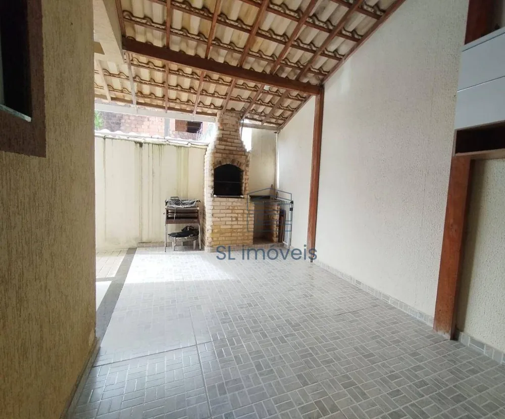 Casa, 2 quartos, 81 m² - Foto 29