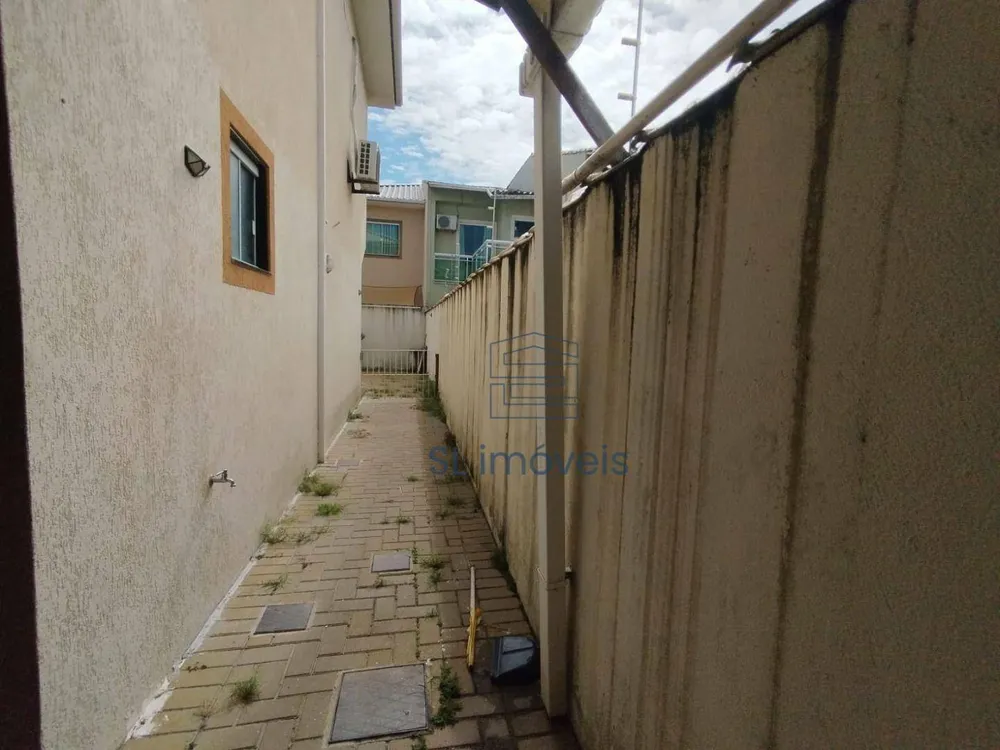 Casa, 2 quartos, 81 m² - Foto 31