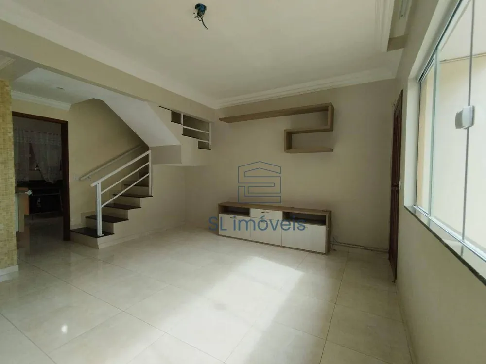 Casa, 2 quartos, 81 m² - Foto 5