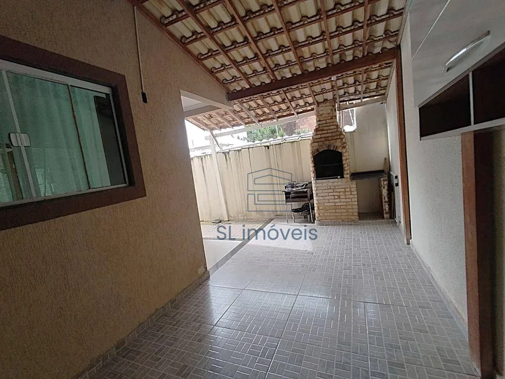 Casa, 2 quartos, 81 m² - Foto 28