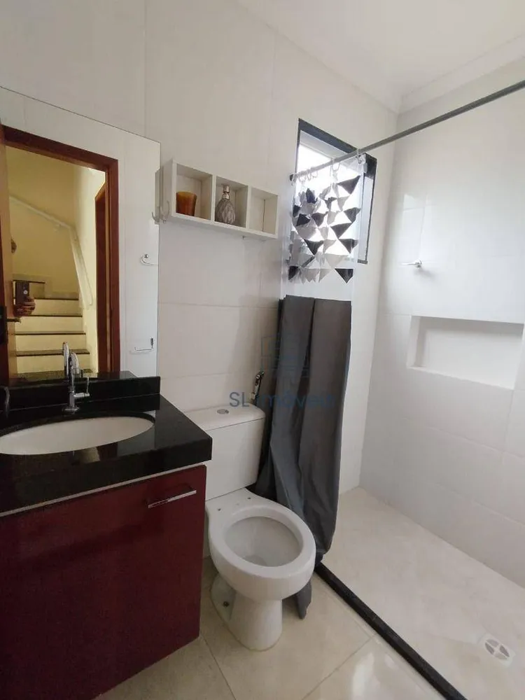 Casa, 2 quartos, 81 m² - Foto 15