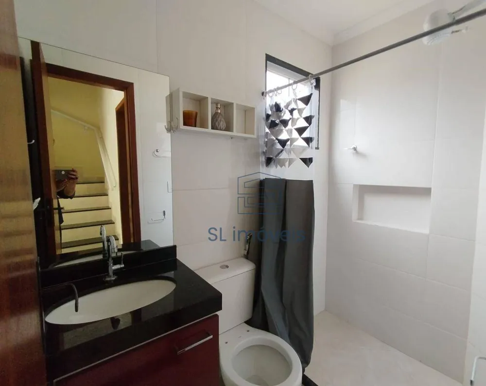 Casa, 2 quartos, 81 m² - Foto 14