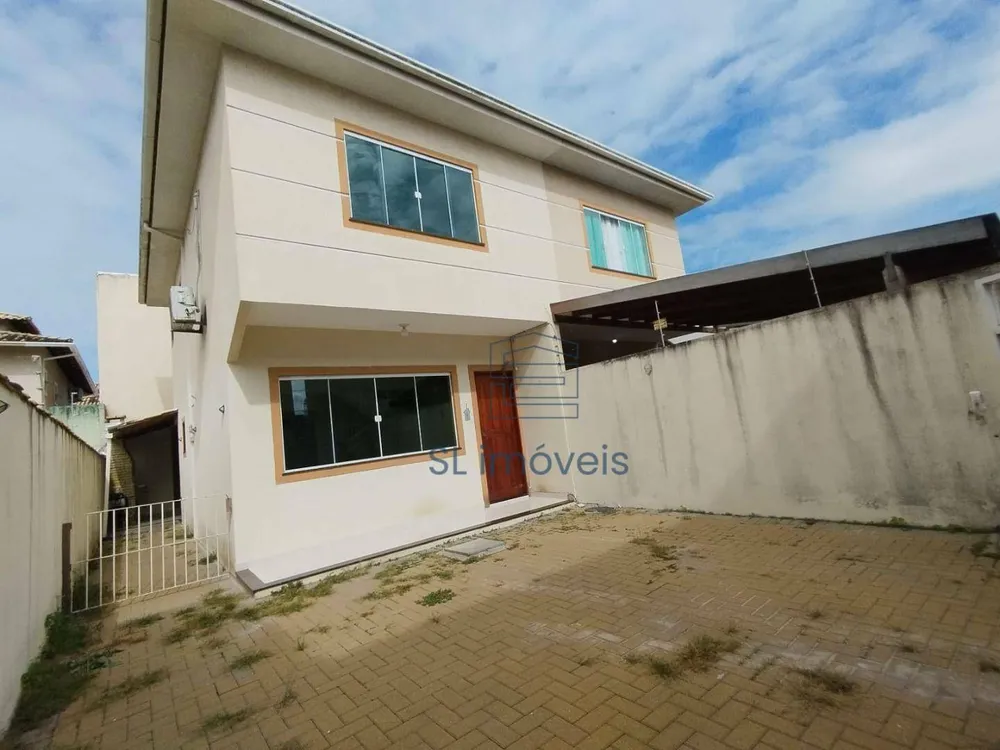 Casa, 2 quartos, 81 m² - Foto 4