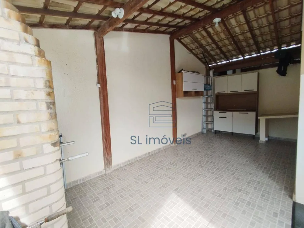 Casa, 2 quartos, 81 m² - Foto 30