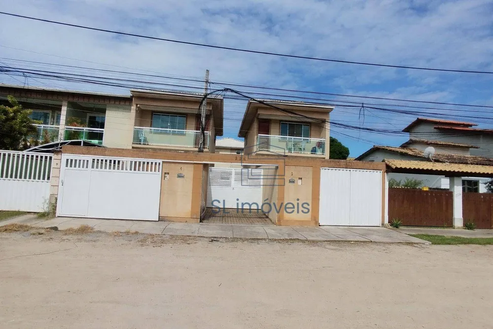 Casa, 2 quartos, 81 m² - Foto 2