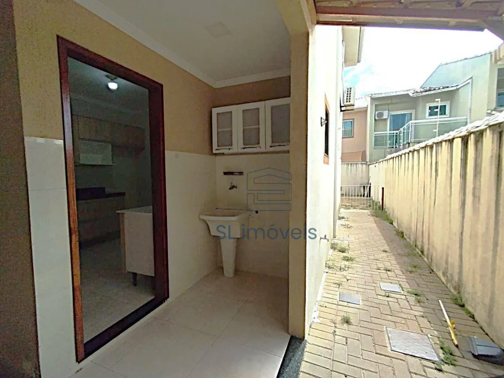 Casa, 2 quartos, 81 m² - Foto 13