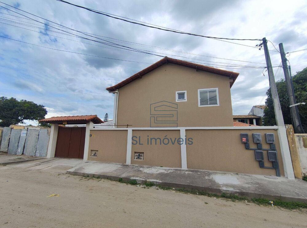 Casa, 2 quartos, 70 m² - Foto 9