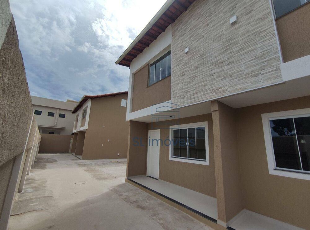 Casa, 2 quartos, 70 m² - Foto 8