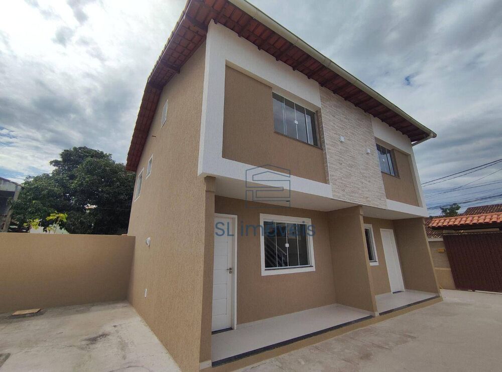 Casa, 2 quartos, 70 m² - Foto 14