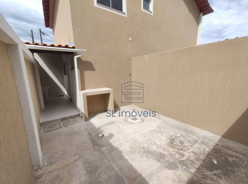 Casa, 2 quartos, 70 m² - Foto 16