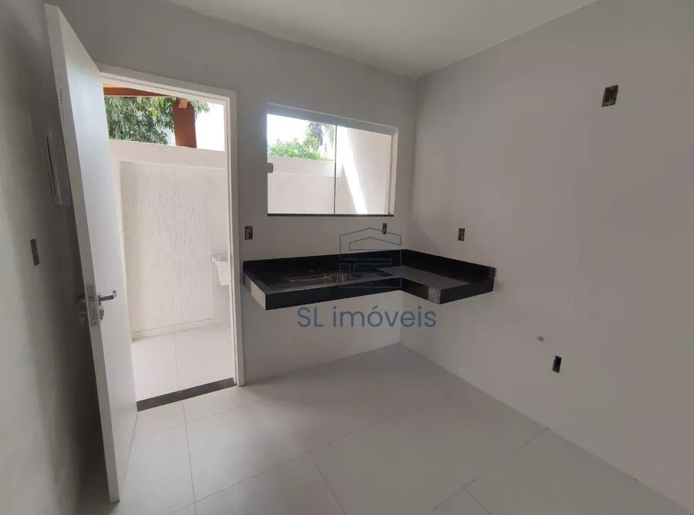 Casa, 2 quartos, 70 m² - Foto 2