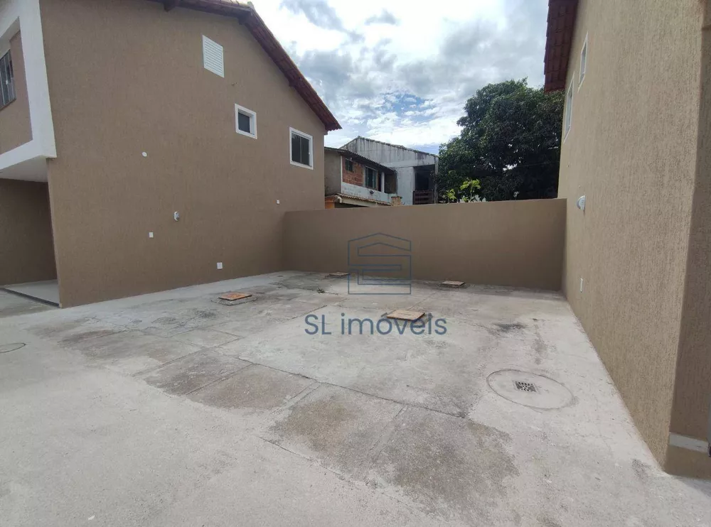 Casa, 2 quartos, 70 m² - Foto 4