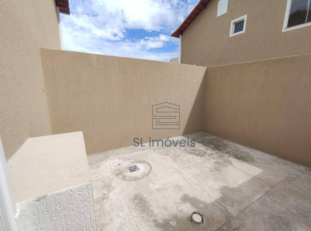 Casa, 2 quartos, 70 m² - Foto 13