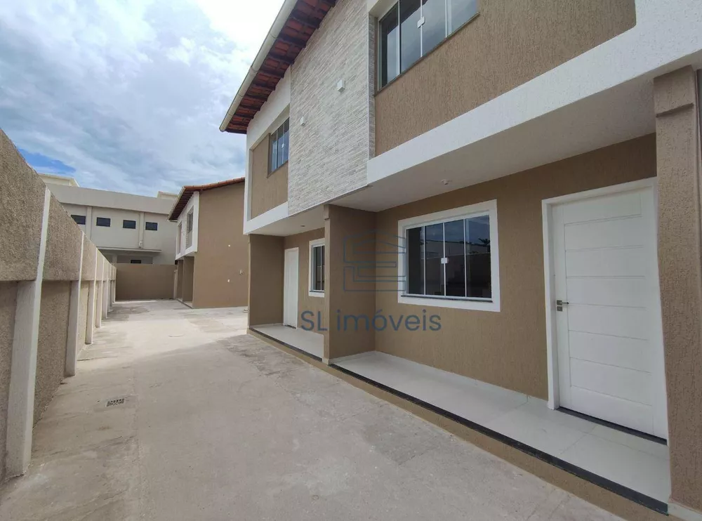 Casa, 2 quartos, 70 m² - Foto 5
