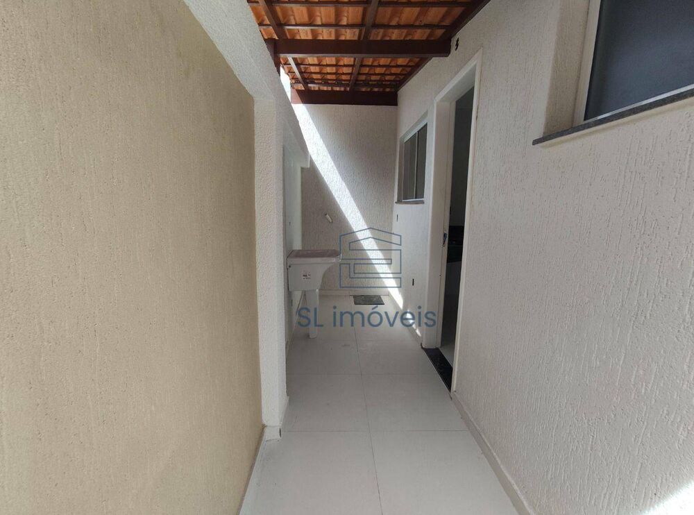 Casa, 2 quartos, 70 m² - Foto 17