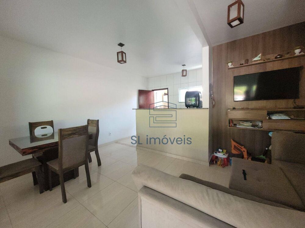 Casa, 2 quartos, 62 m² - Foto 10