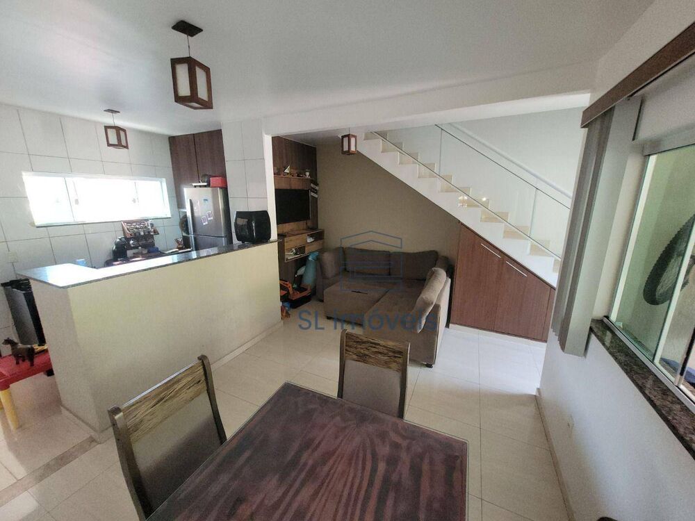 Casa, 2 quartos, 62 m² - Foto 9