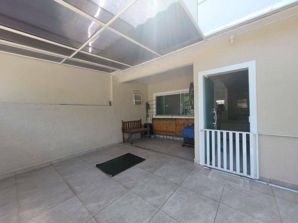 Casa, 2 quartos, 62 m² - Foto 4