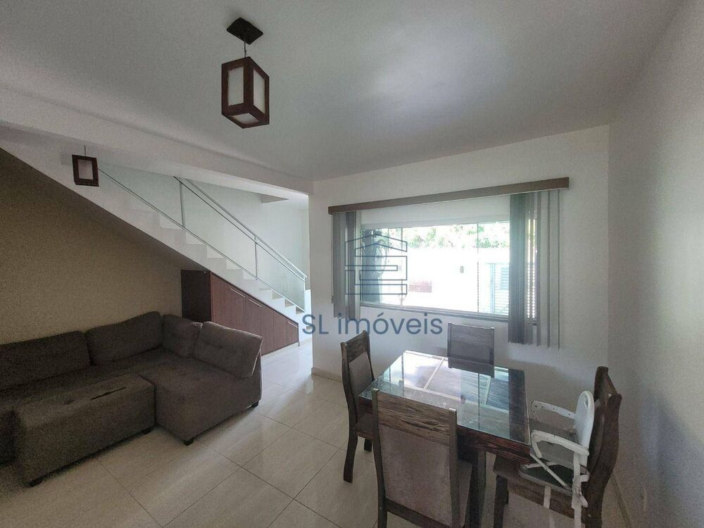 Casa, 2 quartos, 62 m² - Foto 8