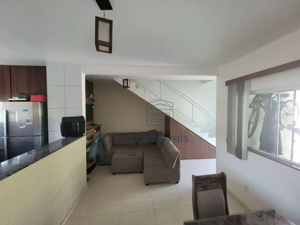 Casa, 2 quartos, 62 m² - Foto 7