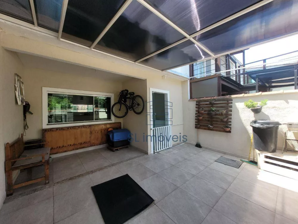 Casa, 2 quartos, 62 m² - Foto 5