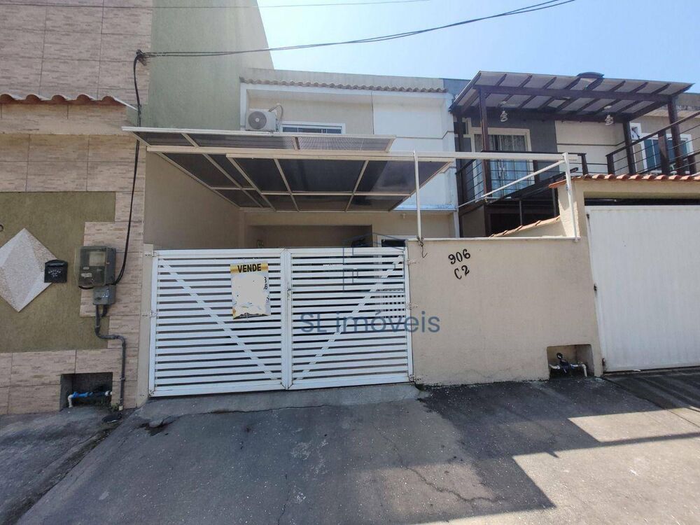 Casa, 2 quartos, 62 m² - Foto 3