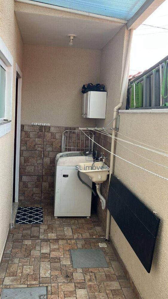 Casa, 2 quartos, 62 m² - Foto 26