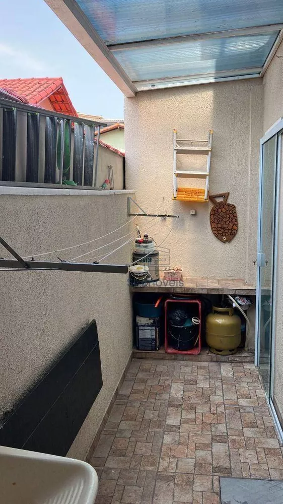 Casa, 2 quartos, 62 m² - Foto 25