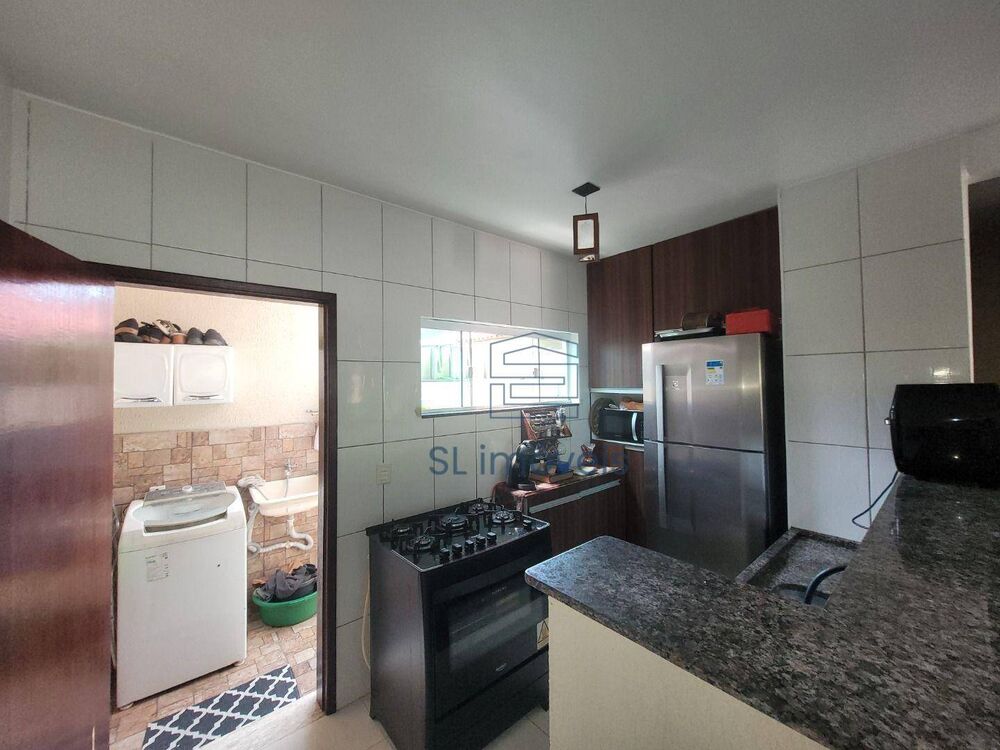 Casa, 2 quartos, 62 m² - Foto 12