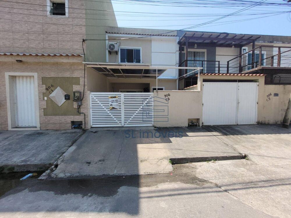 Casa, 2 quartos, 62 m² - Foto 2