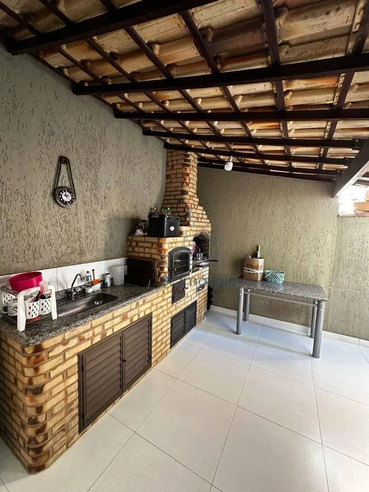 Casa, 3 quartos, 153 m² - Foto 4
