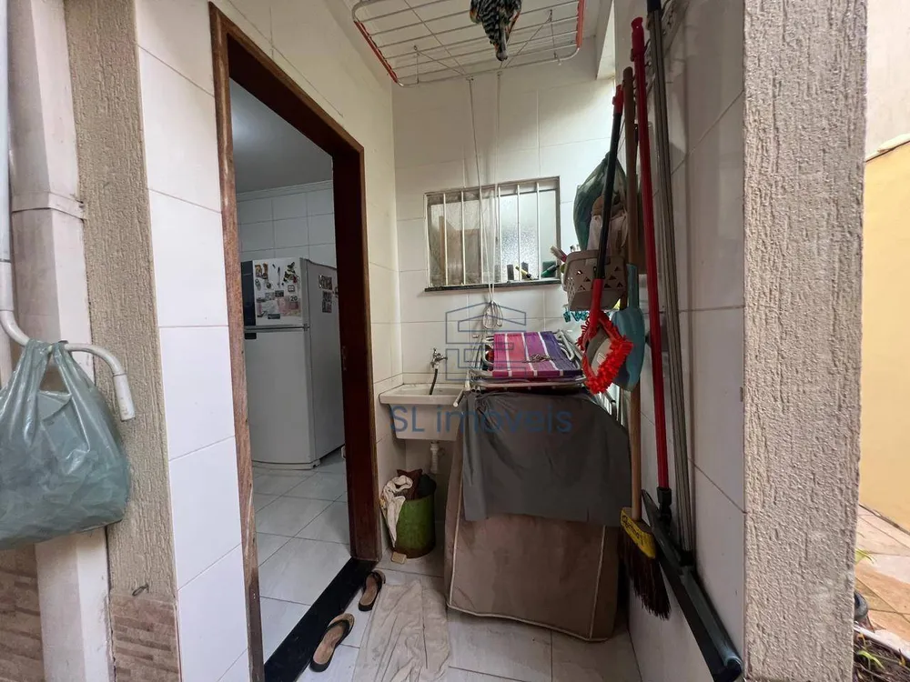 Casa, 2 quartos, 95 m² - Foto 14