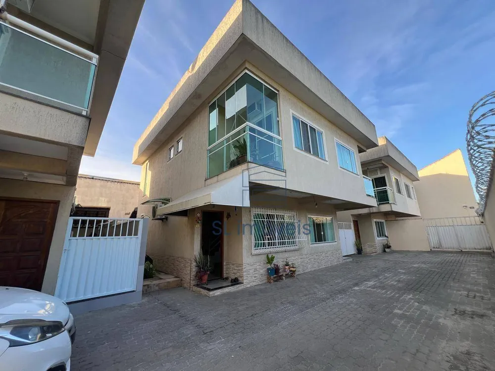 Casa, 2 quartos, 95 m² - Foto 3