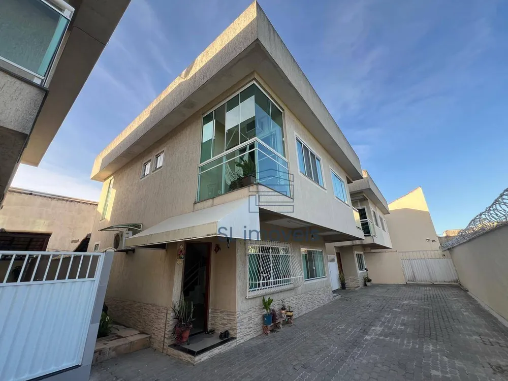 Casa, 2 quartos, 95 m² - Foto 2