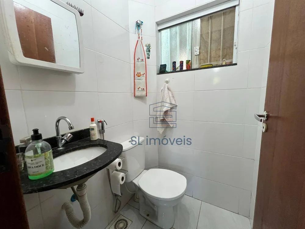 Casa, 2 quartos, 95 m² - Foto 8