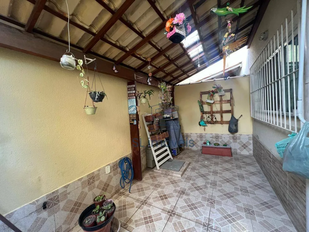 Casa, 2 quartos, 95 m² - Foto 12