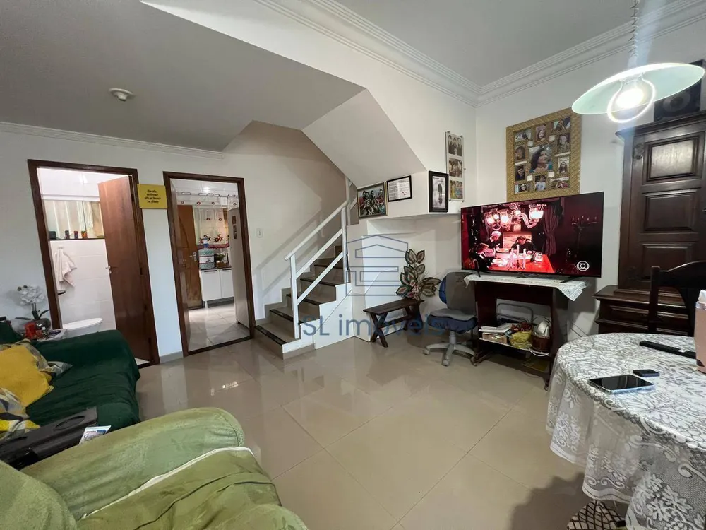 Casa, 2 quartos, 95 m² - Foto 4