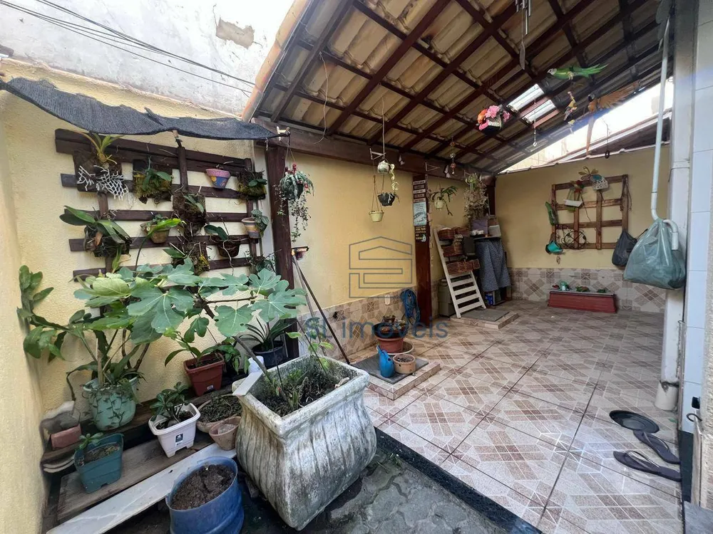 Casa, 2 quartos, 95 m² - Foto 13