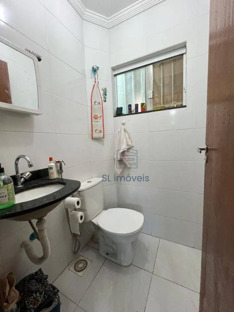 Casa, 2 quartos, 95 m² - Foto 7