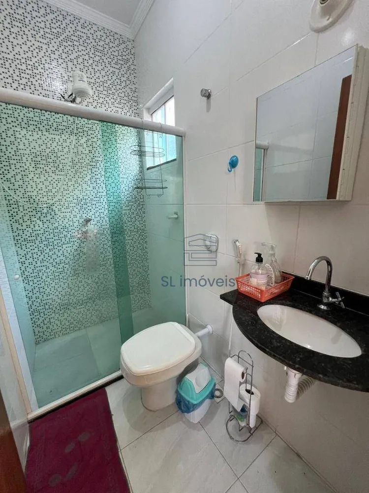 Casa, 2 quartos, 95 m² - Foto 19