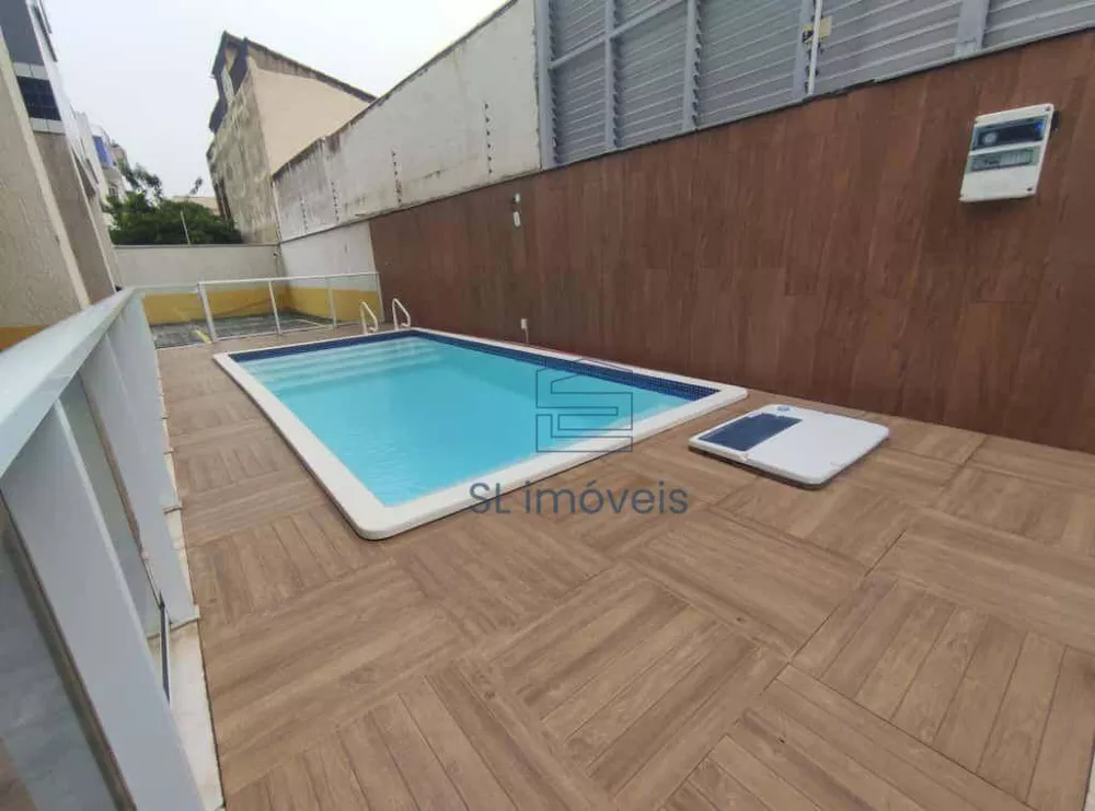 Apartamento, 2 quartos, 74 m² - Foto 5